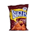 thumbnail image 1 of Bugles Fromage Chili - 3 Oz, 1 of 5