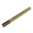 thumbnail image 1 of veasfak Acrylic Paint Pens Write on Material, Stone, Ceramic, Glass, Wood And More, Used Golden, 1 of 2