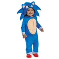 thumbnail image 3 of Sonic 2 Déguisement pour Bébé Sonic, 3 of 4