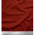 thumbnail image 1 of Soimoi Rayon Fabric Leaves & Flower Panel Print Sewing Fabric Yard 42 Inch Wide, 1 of 3