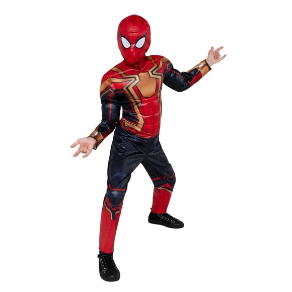 SPIDER-MAN L