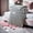 Grey, variant on Apmemiss Clearance Fleece Blanket Gift Blanket Fleece Air Conditioning Blanket Towelling Blanket with Milk Fleece Nap Blanket