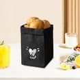 thumbnail image 1 of Washable Kraft Paper Storage Bag,Waterproof Kraft Paper Organizer,Thickened Paper Storage Bag,Kitchen Refrigerator Storage Bag,Plant Pot Holder Cover,Multipurpose Paper Storage Container Bag, 1 of 6