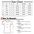 thumbnail image 2 of Yuyuzo Mens T-Shirts Summer Solid Color Loose Fitted Workout Sports Short Sleeve Round Neck Tee Shirts, 2 of 5