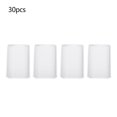thumbnail image 1 of Buse de Soufflage, 30 Pcs AT6000 Embouts Portables pour Alcool Testeur d'Alcool Design Convivial, 1 of 8