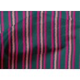 thumbnail image 4 of oneOone Cotton Poplin Fabric Stripe Block Printed Fabric 1 Yard 42 Inch Wide, 4 of 4
