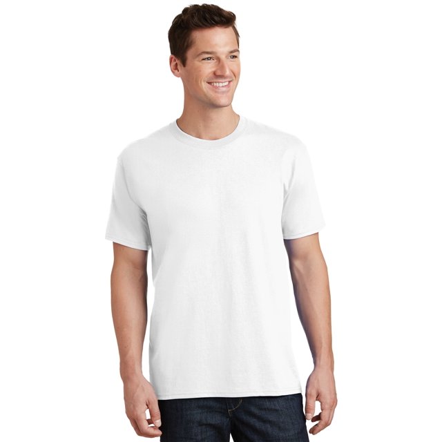 54oz 100% Cotton TShirt
