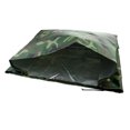 thumbnail image 2 of Camo Waterproof Boat Outboard Motor Protector Outboard Motor Hood Hood Protector Cover Protector Outboard Motor Cover for 2-5 HP Engines, 2 of 9