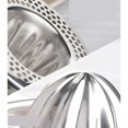 thumbnail image 3 of Nouveau Presse-Citron en Acier Inoxydable Presse-Citron Presse-Lime, 3 of 4