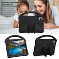 thumbnail image 3 of Funda For Teclast P40S 2023 P30S P20S P20HD P40HD 2022 Case EVA Kids Tablet Stand Cover For Teclast M40 SE M40 Plus M40 Pro black Teclast M40 Plus2023, 3 of 6
