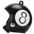 thumbnail image 2 of Funny Chicken Helmet, Quickly Identify Attractive Adjustable Chicken Helmet Interestin  For Birds Black 8, 2 of 8