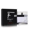 thumbnail image 2 of F by FERRAGAMO BLACK MEN- EDT SPRAY 50mL, 2 of 3