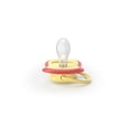 thumbnail image 4 of Philips Avent Ultra air Pacifier 0-6m yellow/ fresh lilac, 4 of 7
