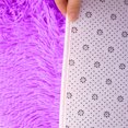 thumbnail image 4 of TIMIFIS Bathroom Rugs Household Supplies Solid Color 3 Piece Bathroom Rug Set Bathroom Toilet Carpet Anti-Slip Mat Solid Color Bathroom Toilet Floor Mat Mothers Day Gifts pring, 4 of 7