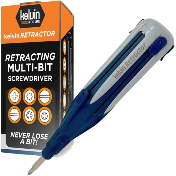 Kelvin Retractor Ny