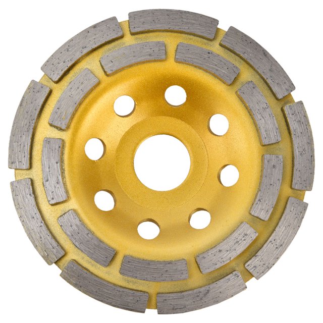 Diamond Cup Grinding Wheel,Diamond Cup Grinding Wheel Double Row Grinding Wheel Diamond Cup Wheel Maximized Efficiency