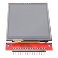 thumbnail image 1 of TFT LCD Display Module, Touch Screen  Module 2.8in Practical ILI9341  for Industrial Use, 1 of 8