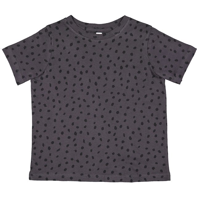 Rabbit Skins - Toddler Fine Jersey Tee