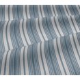 thumbnail image 4 of oneOone Viscose Jersey Fabric Multicolor Stripe Print Sewing Fabric BTY 60 Inch Wide, 4 of 4