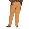thumbnail image 3 of George Big Men's Slim Straight Cotton Chino Pant, 3 of 6