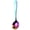 Multicolour, variant on LCXmlly Stair Carpet Foodgrade Soup Spoon Stainless Steel Long Handle Spoon for Kitchen (Soup)