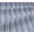 thumbnail image 4 of oneOone Tissu Jersey Viscose Multicolore à Rayures Tissu au Mètre 60 Pouces de Large, 4 of 4