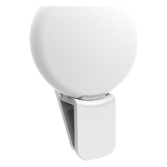 Clearance! Handheld Portable Light Mini Charging Mobile Live Streaming Pocket Light Limited Time Deals Sale&Deal #87
