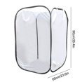 thumbnail image 3 of IROINID Foldable Caterpillar Habitat Butterfly Cage For Airflow Butterfly Education Toy, 3 of 5