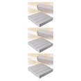 thumbnail image 4 of stanreset 4 Pcs Pierre Ponce à Dureté Modérée pour Récurage et Désinfection des Toilettes 4 Pcs 3Ensemble, 4 of 6