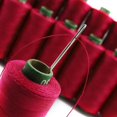 thumbnail image 4 of Fil Polyester en Gros Courtepointe Blanc Machine à Main 20 Pcs Fournitures de Couture, 4 of 4