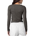 thumbnail image 2 of Adar sous-Couches pour Femmes - T-Shirt de sous-Couche à Manches Longues Confortable, 2 of 7