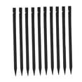 thumbnail image 2 of Open Pry Bar, Pointed Flat Head 10Pcs BEST-126 Plastic Spudger Flame Retardant  For Electronic Components For PCB Boards, 2 of 8
