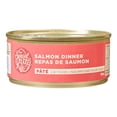 thumbnail image 1 of Pâtée pour chats Special Kitty – Dîner au saumon, conserve de 156 g, 1 of 4