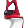 thumbnail image 3 of S SERENABLE Recurve Bow Rest Hand / Hunting Targeting Equipment Black Left Hand, 3 of 9