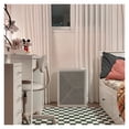 thumbnail image 3 of 240 HEPA Air Purifier, with 403 sq. ft. Coverage in Warm Gray , High-Efficiency, 3 of 7