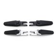 thumbnail image 5 of Motorcycle Rear Footrest Foot Pegs Pedals For DUCATI Monster 1200 821 937 Footpegs Pedals With Rubber Cover, 5 of 5