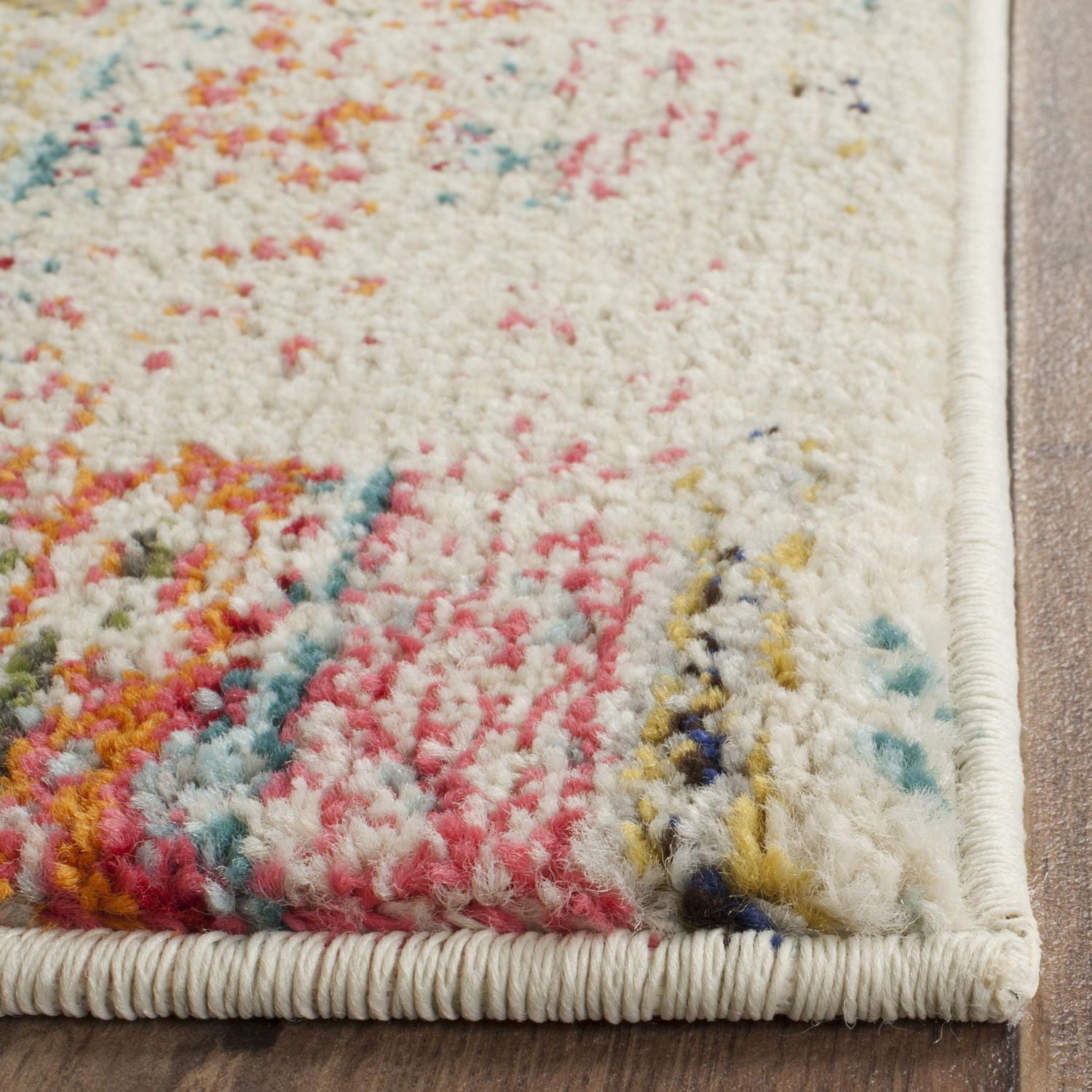 Safavieh Monaco Risto Tapis Abstrait