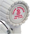 thumbnail image 3 of New Pyle 6" 50 Watt Indoor/Outdoor Waterproof Home PA Horn Speaker (6 Pack), 3 of 7