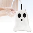 thumbnail image 1 of Hand Towel Thickened Can Hang Korean Version Of Cute Hand Towel Soft Absorbent Cute Hanging Towel, 1 of 9