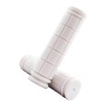 thumbnail image 3 of pitrice Anti-Dérapant Vélo Poignée de Guidon en Caoutchouc Poignée Barre Overgrip Couverture Blanc, 3 of 9