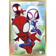 thumbnail image 1 of Marvel Spidey et ses incroyables amis - Webs, 1 of 5
