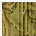 thumbnail image 4 of Soimoi Poly Georgette Fabric Dot & Snow Flakes Floral Print Fabric by Yard 52 Inch Wide, 4 of 5