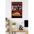thumbnail image 3 of My Hero Academia - Pose de groupe, 3 of 4