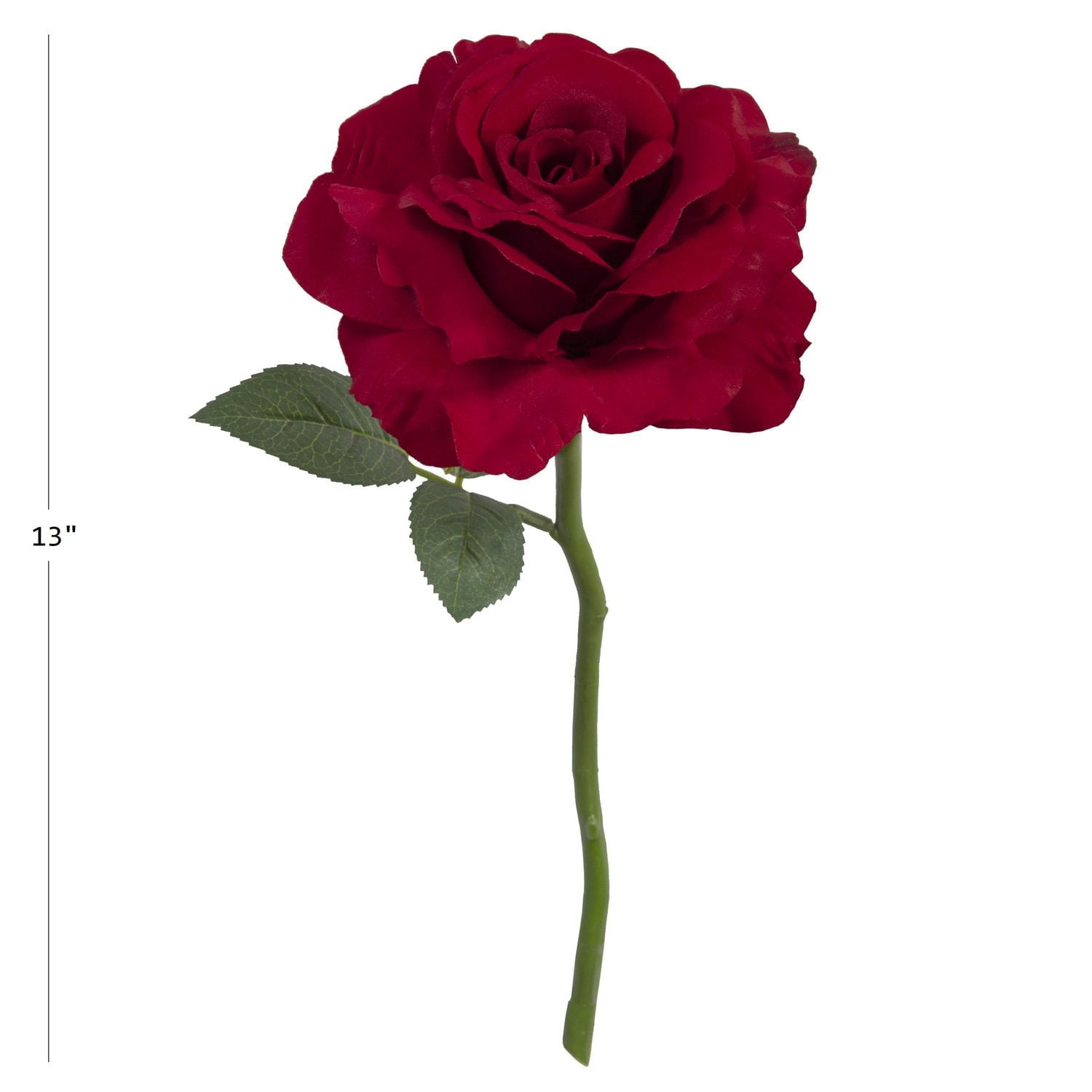 Tige de Rose Artificielle