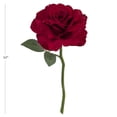thumbnail image 2 of Mainstays Artificial Rose Stem, 2 of 5