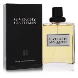【希少】ヴィンテージ GIVENCHY GENTLEMAN 100ml 箱付き GENTLEMAN by Givenchy - Walmart.ca
