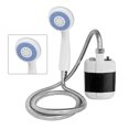 thumbnail image 4 of Portable Shower ABS Electric Battery Powered Camping Shower Pump for Outdoor Use, 4 of 6
