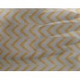 thumbnail image 4 of oneOone Georgette Viscose Fabric Chevron Ikat Fabric Prints By Yard 42 Inch Wide, 4 of 4