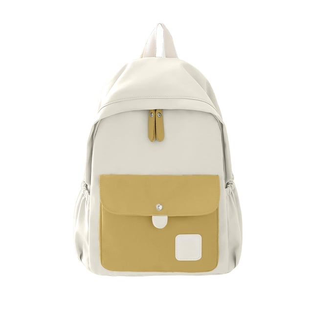 Jubipavy Book Bag,Storage Backpack Large Capacity Backpack For High School Men Business Backpack Universitys Teacher's Bags Travel Backpack