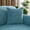 Blue, variant on Dvkptbk Sofa Cushion Cushion Sofa Seat Cover Tightly Wrapped Protection Plush Fiber Living Room Tools on Clearance
